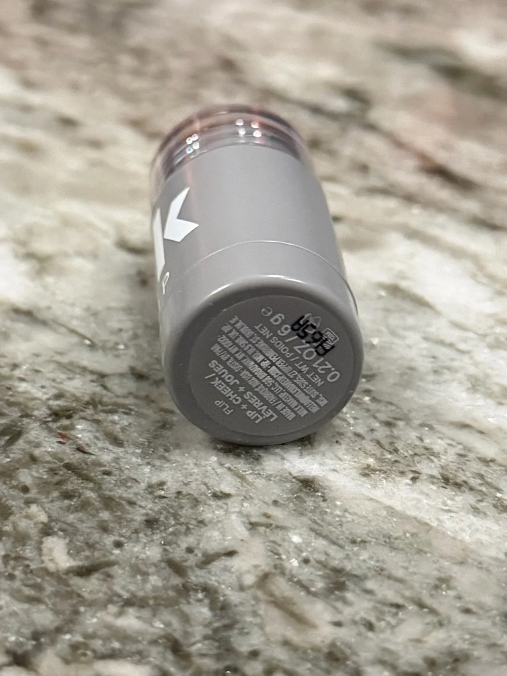 NEW - MILK MAKEUP Lip + Cheek - FLIP